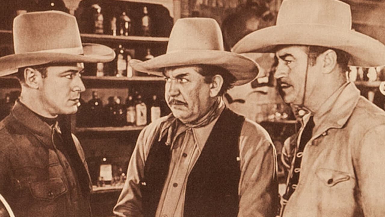 Poster backdrop for Stagecoach Days