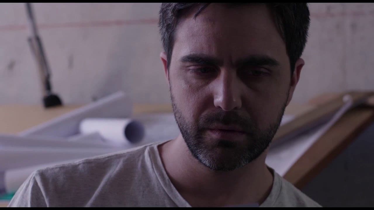 Poster backdrop for La casa del eco