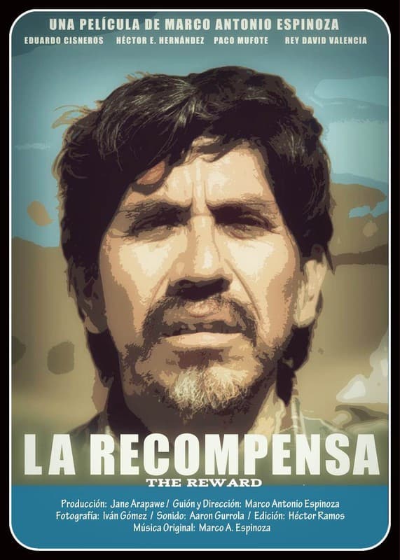 Poster backdrop for The Reward