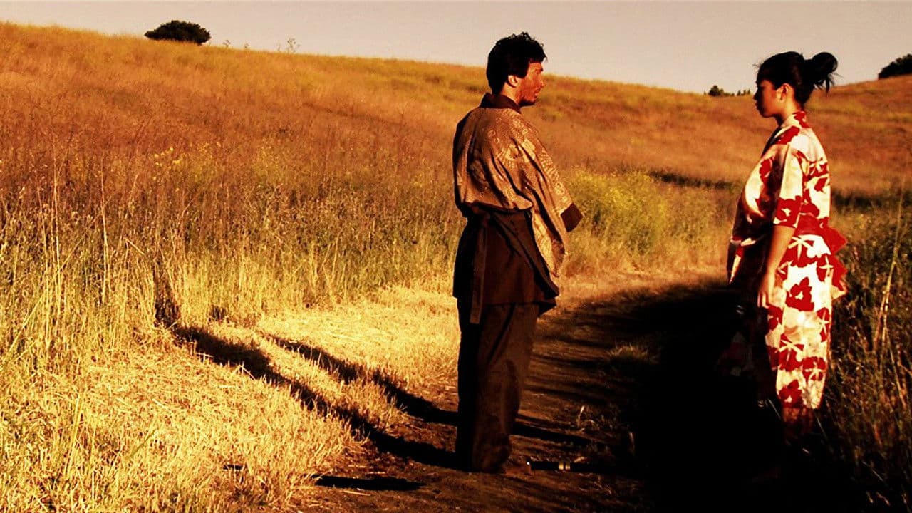 Poster backdrop for The Dry Blade