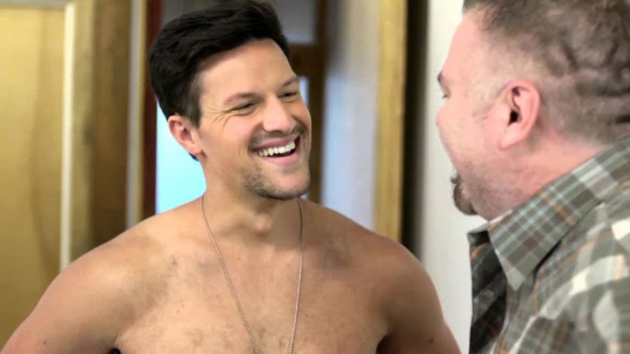 Poster backdrop for Where the Bears Are 3