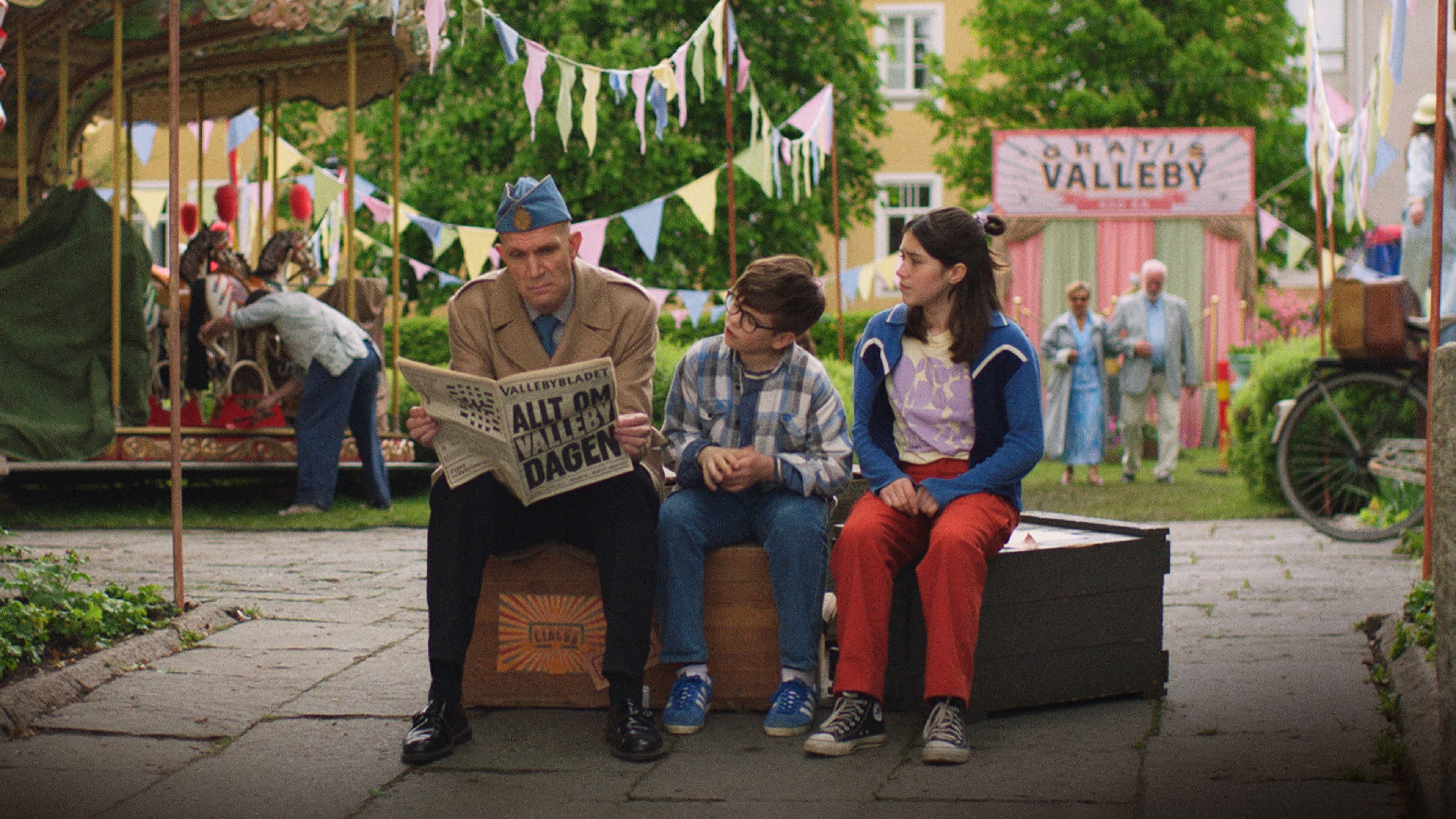 Poster backdrop for JerryMaya's Detective Agency – The Riddle of the Scorpion