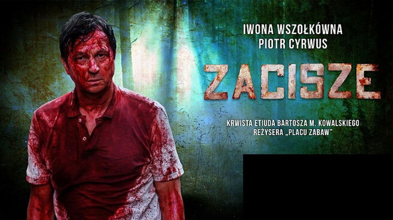 Poster backdrop for Zacisze