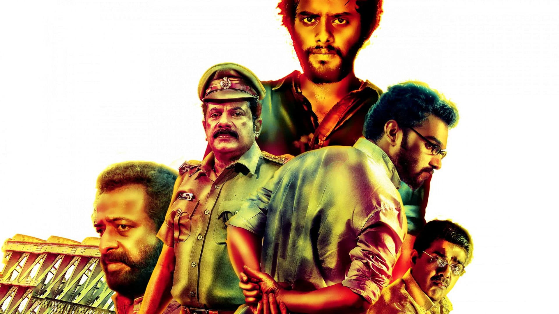 Poster backdrop for To Let Ambadi Talkies