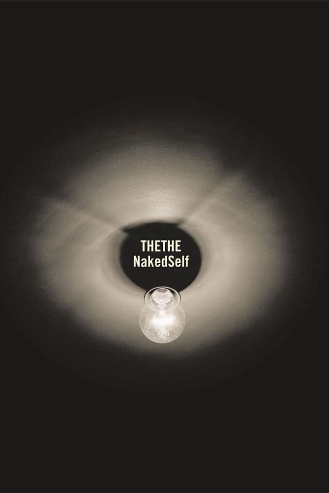 Poster backdrop for The The - The Outsider