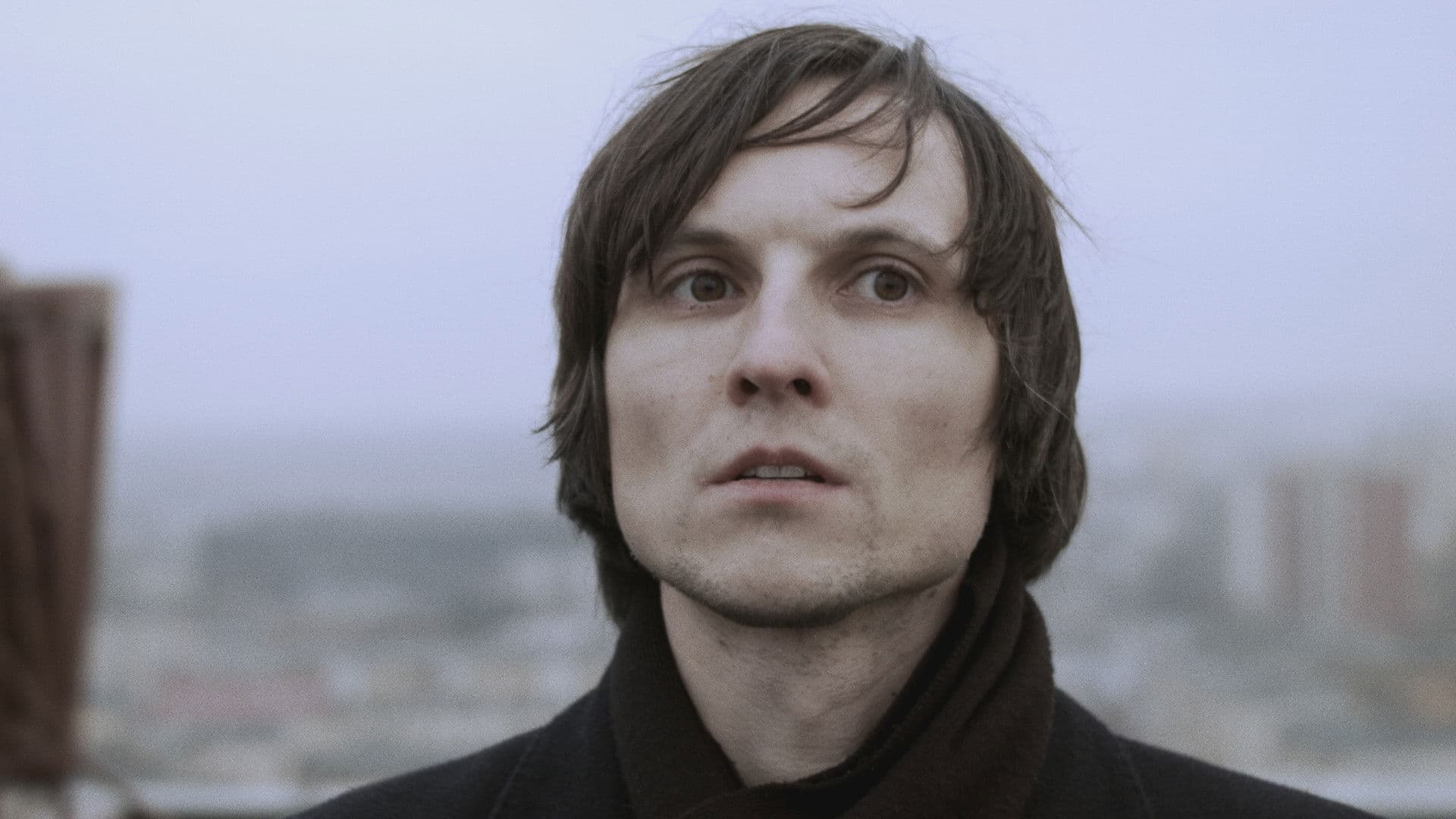 Poster backdrop for I Came From The Future