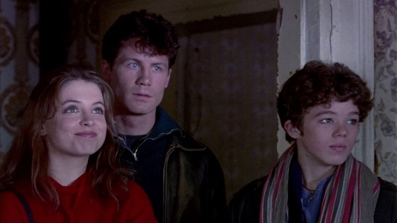 Poster backdrop for Moondance