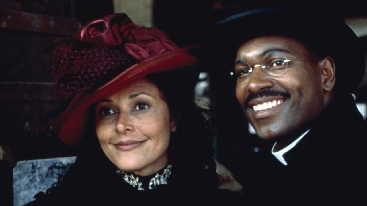 Poster backdrop for Blind Faith