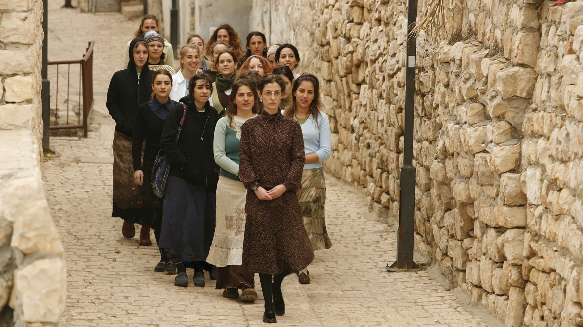 Poster backdrop for The Secrets