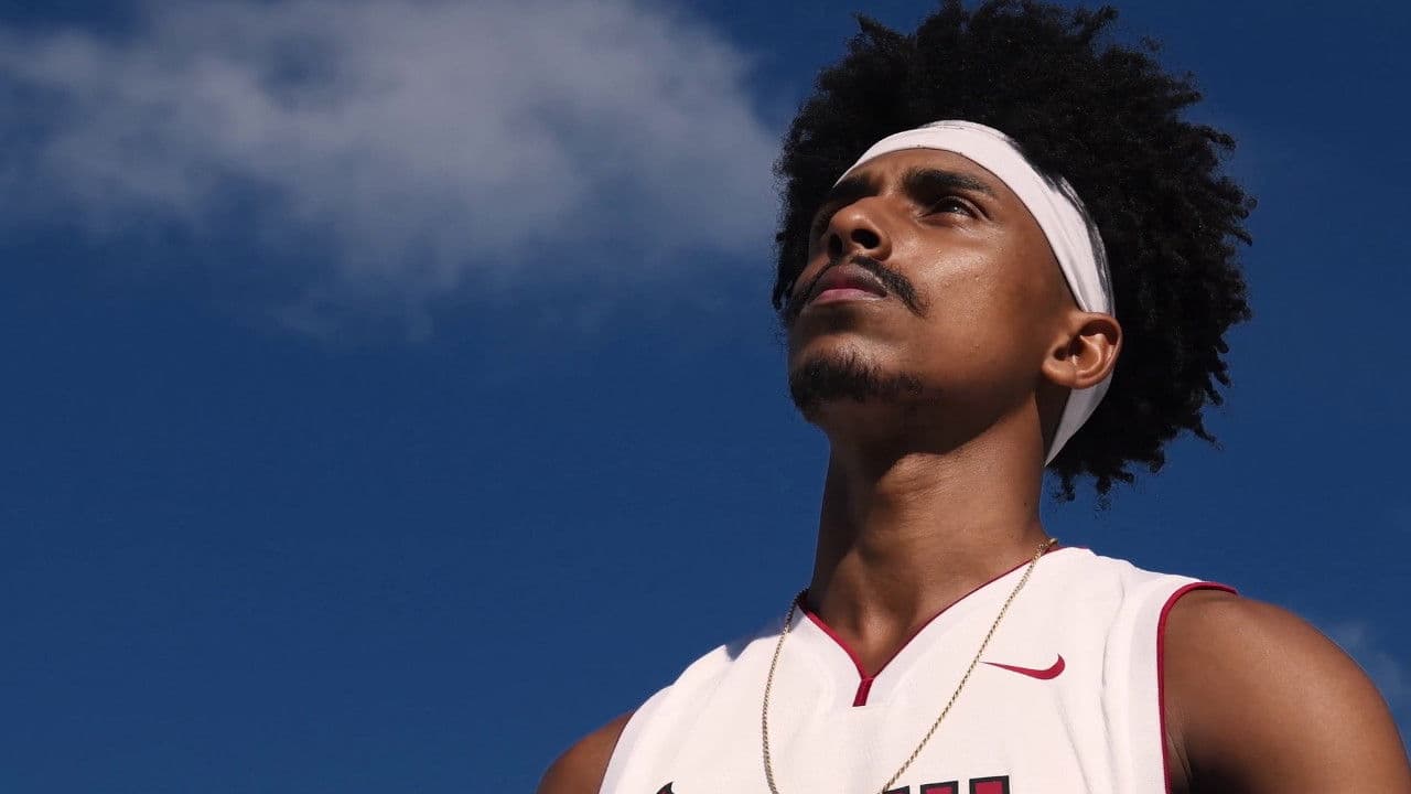 Poster backdrop for Practice