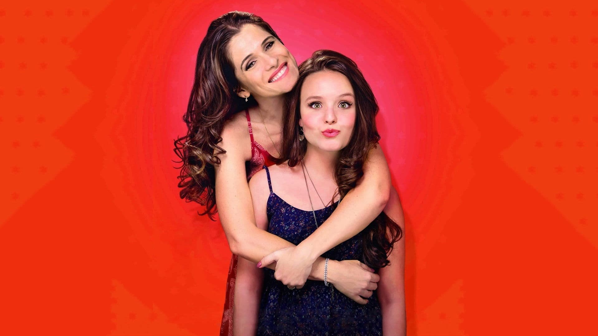 Poster backdrop for Fala Sério, Mãe!