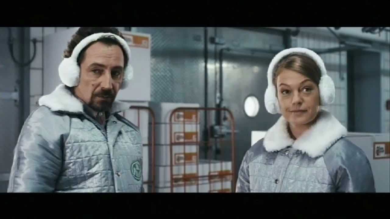 Poster backdrop for Arschkalt