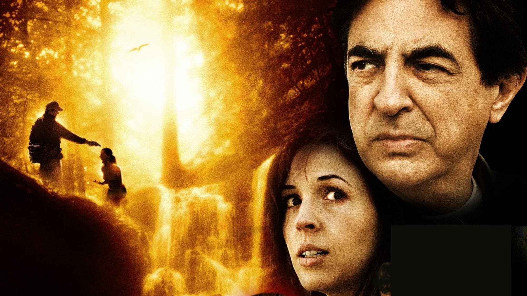 Poster backdrop for Naked Fear