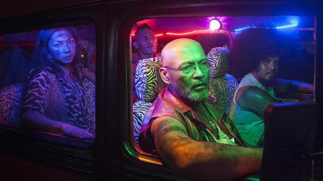 Poster backdrop for Alipato: The Very Brief Life of an Ember