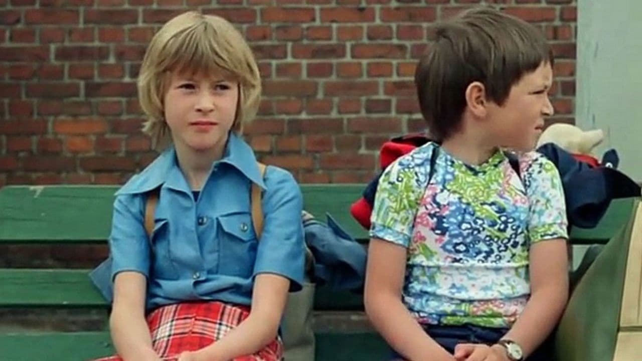 Poster backdrop for An Entirely Fictitious Story