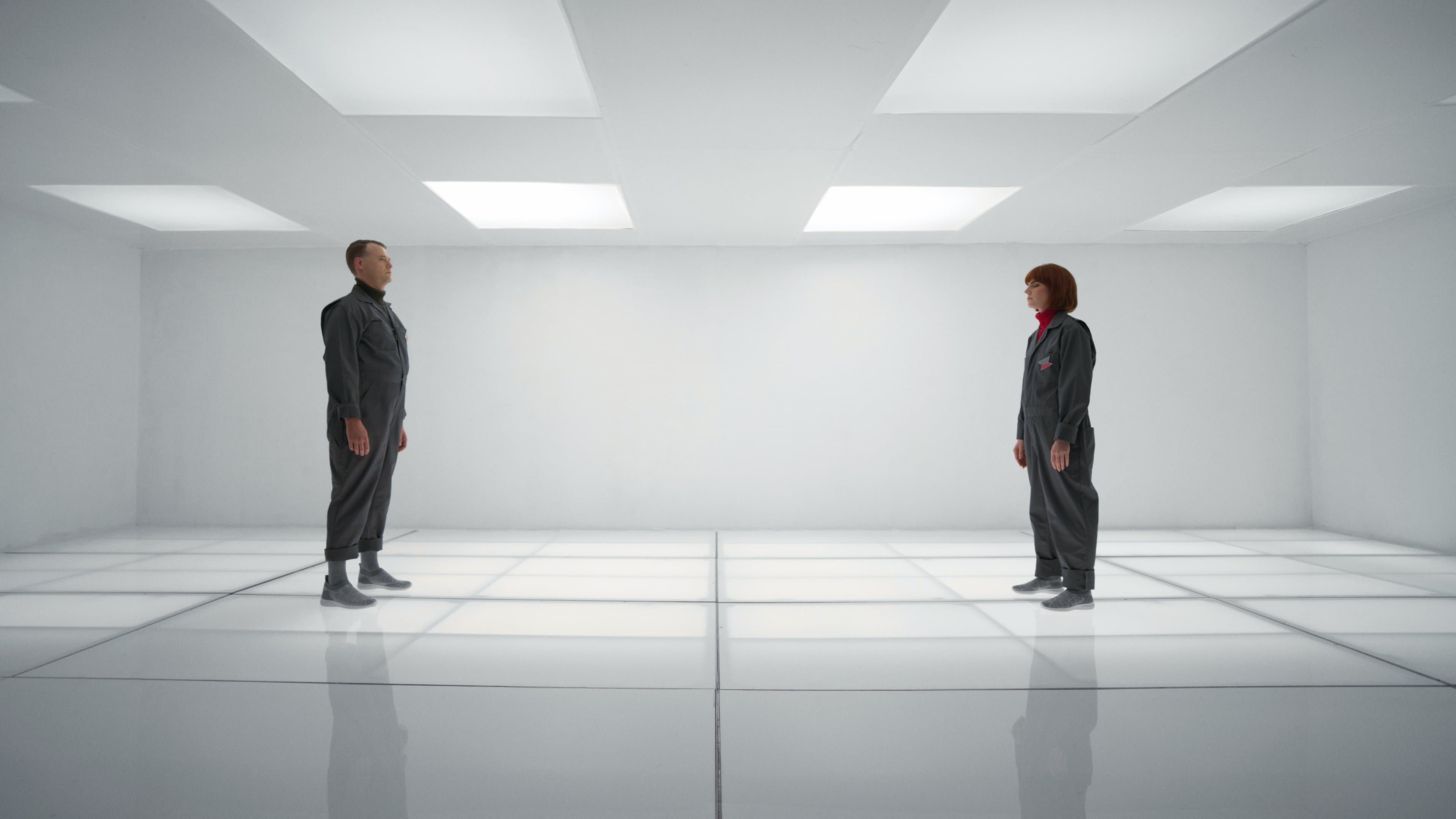 Poster backdrop for IDENTITEAZE