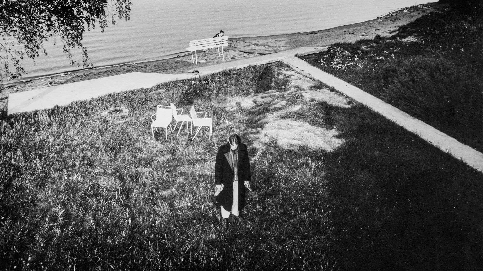 Poster backdrop for And He Bid You Farewell