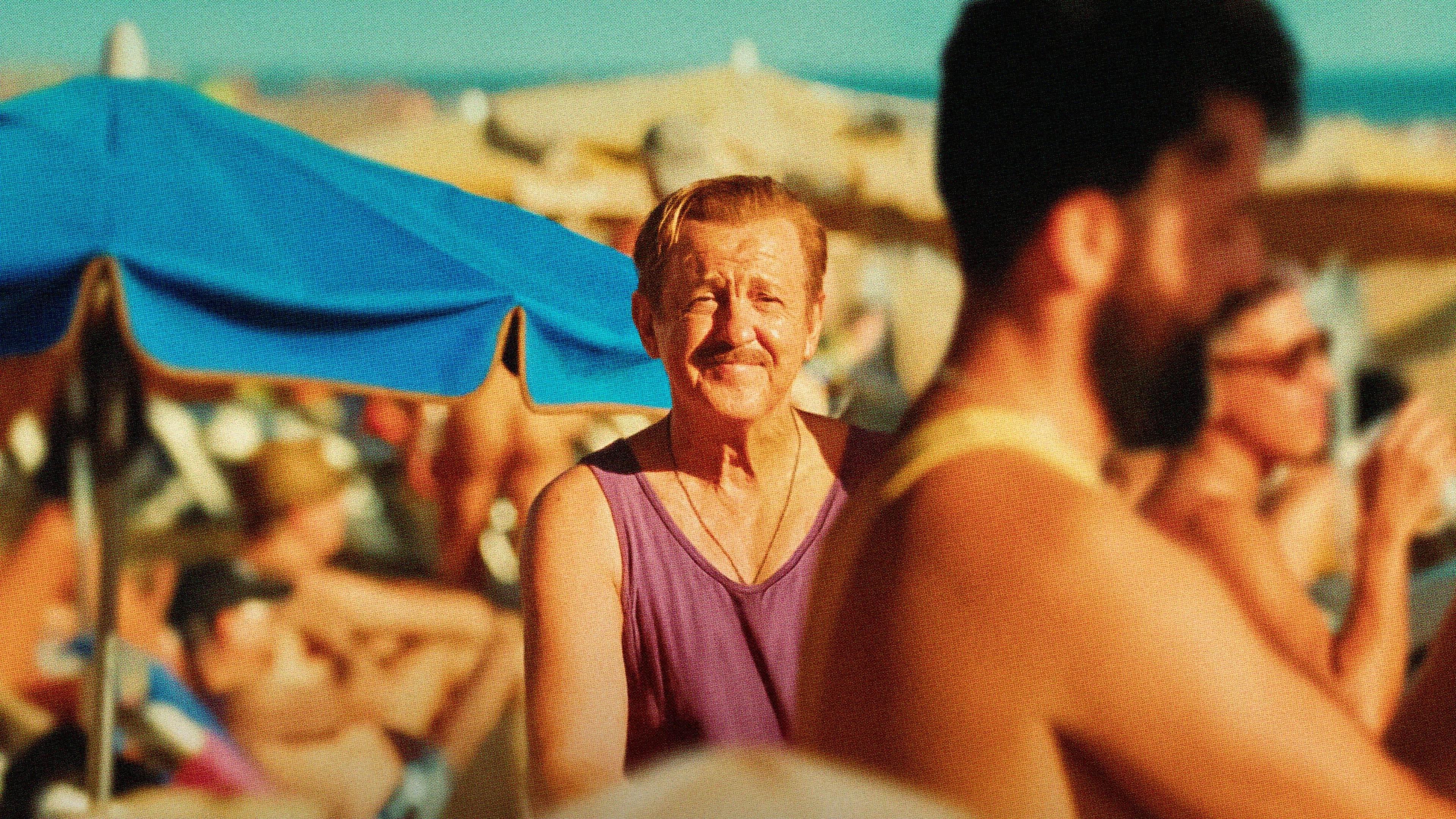 Poster backdrop for Maspalomas