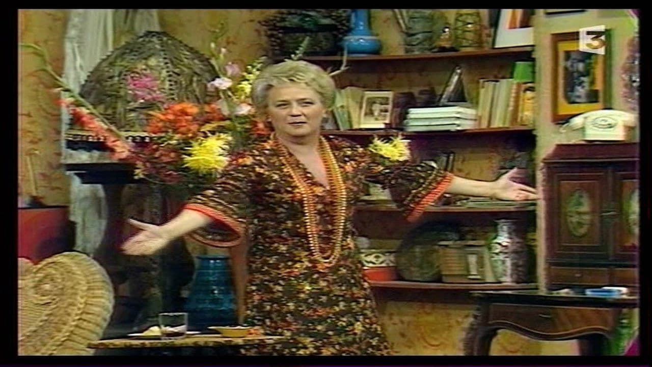 Poster backdrop for Folle Amanda