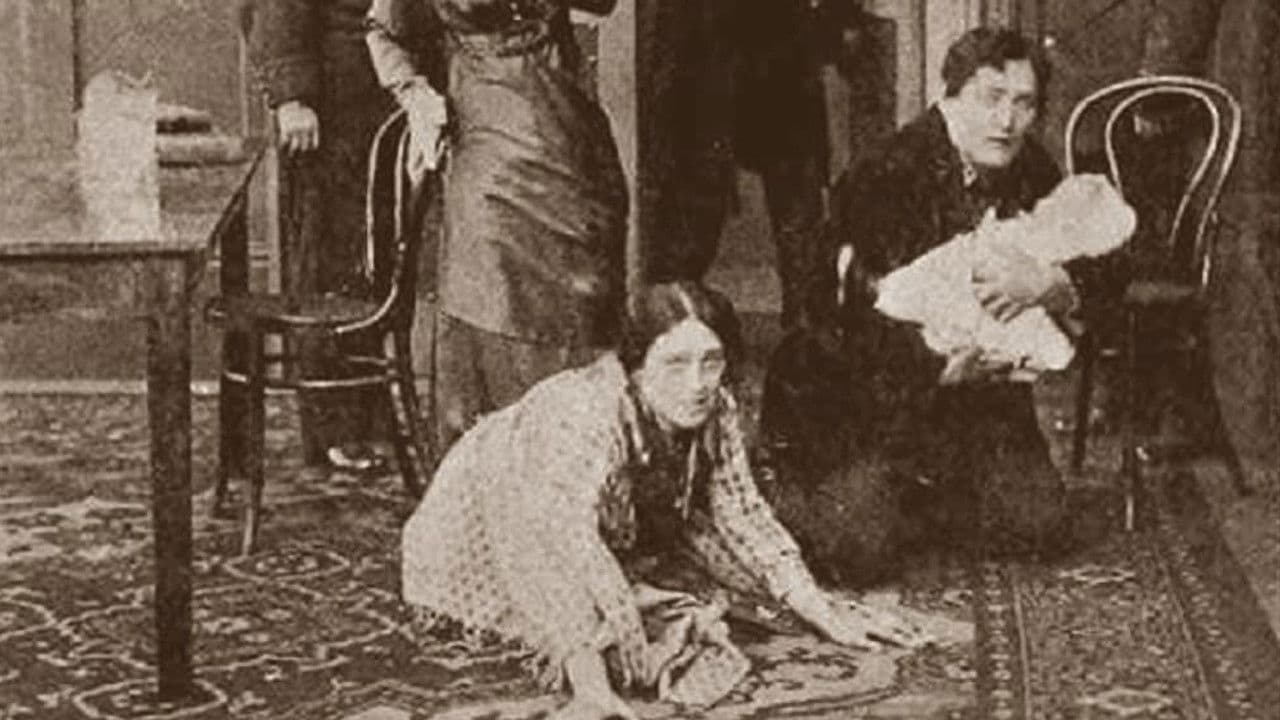 Poster backdrop for The District Attorney's Conscience