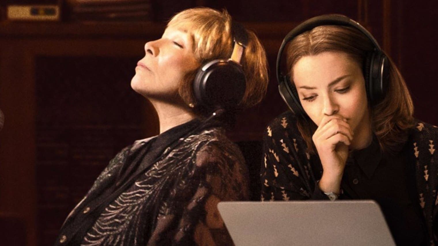 Poster backdrop for The Last Word