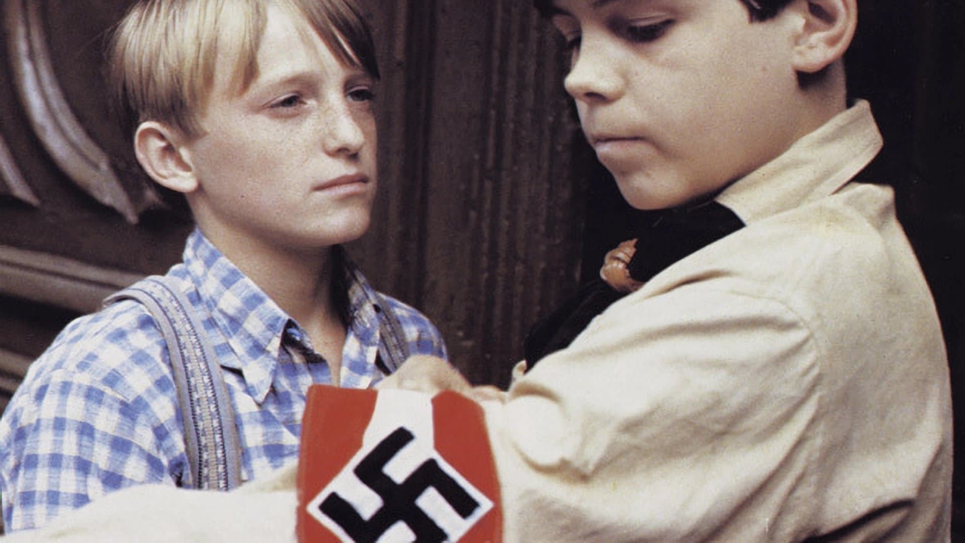 Poster backdrop for Die Kinder aus Nr. 67