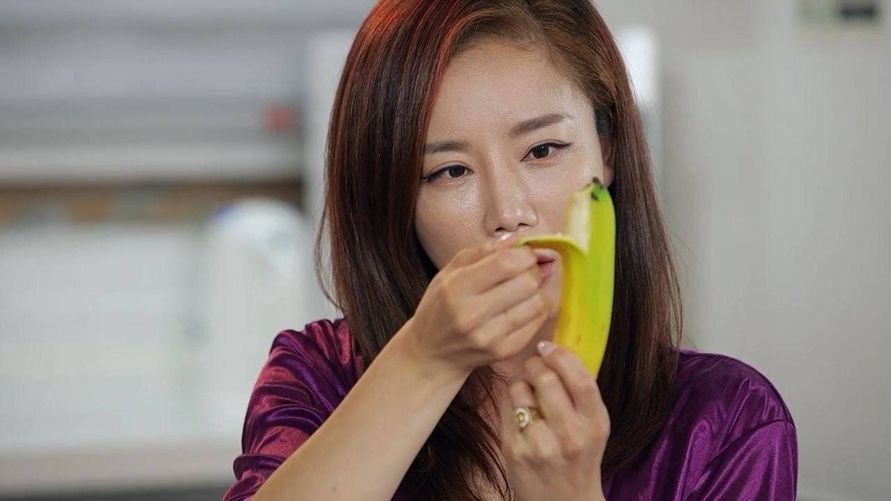 Poster backdrop for The Crackdown on the Back Door of the Old Lady