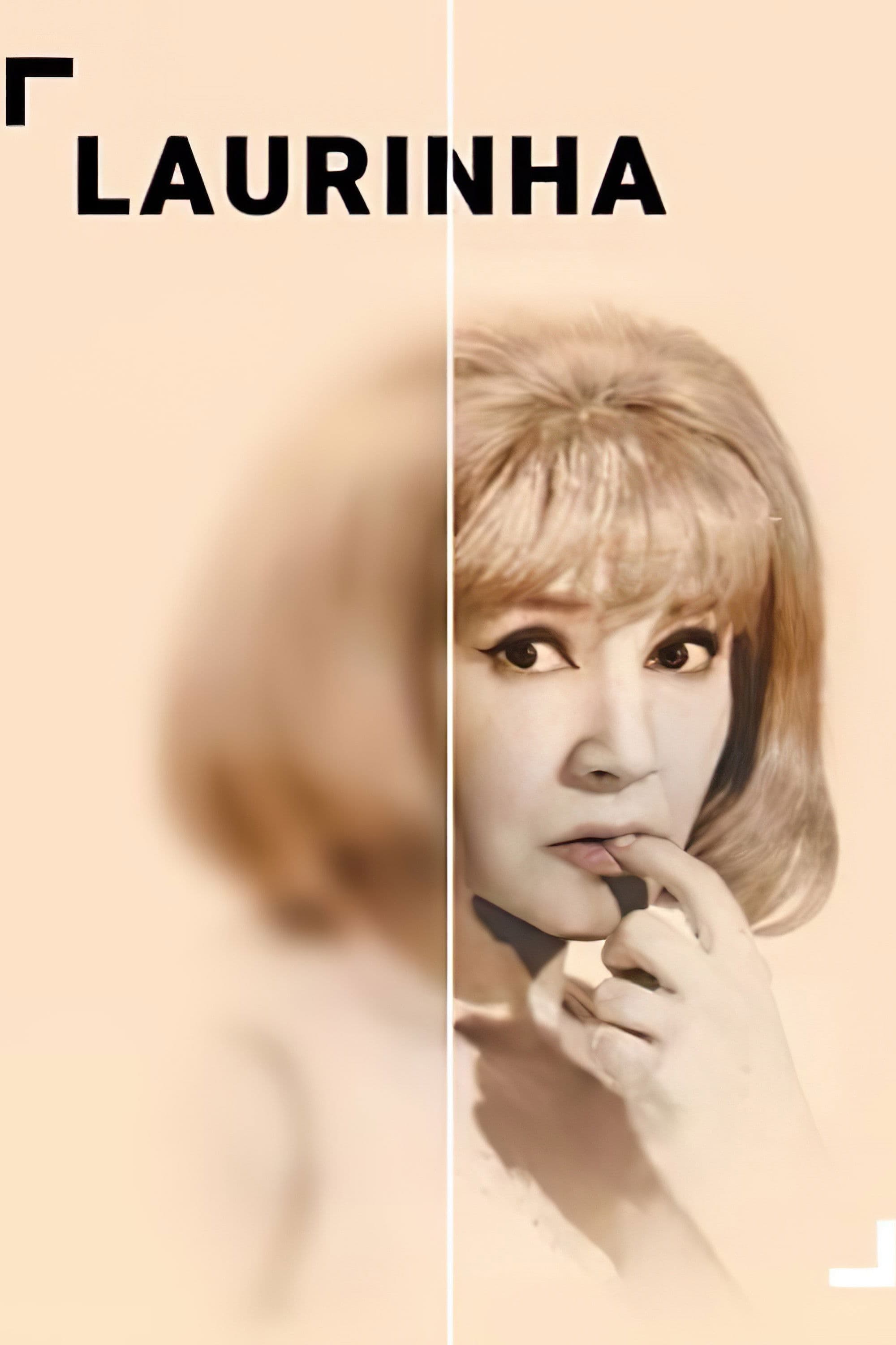 Poster backdrop for Laurinha