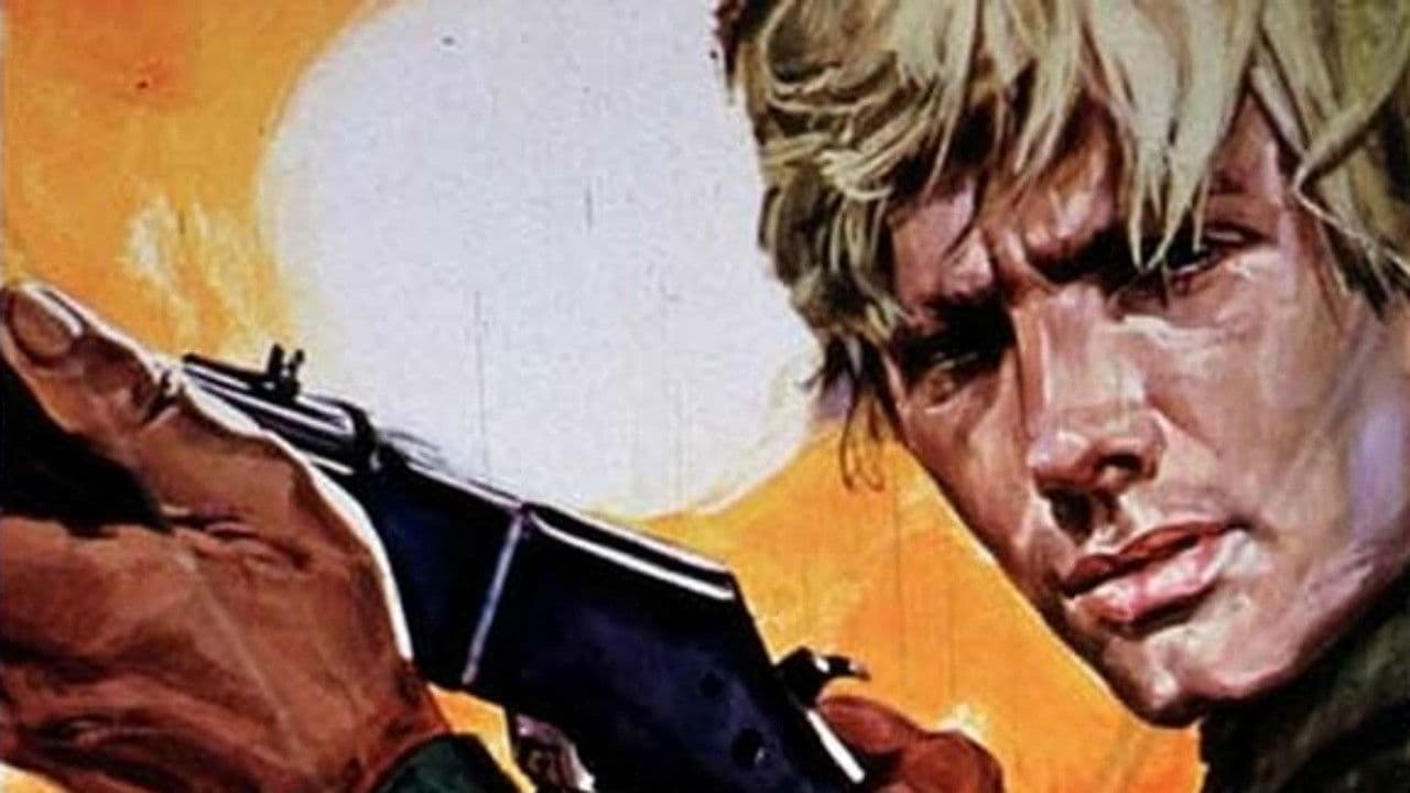 Poster backdrop for Death on High Mountain