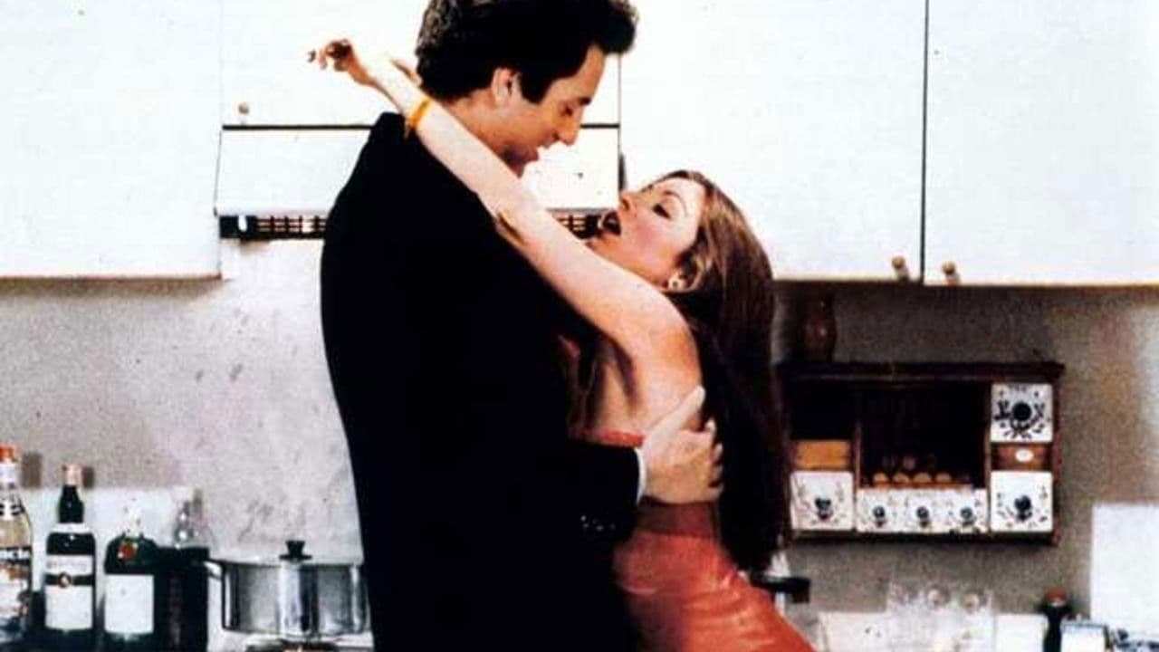 Poster backdrop for Miss Right