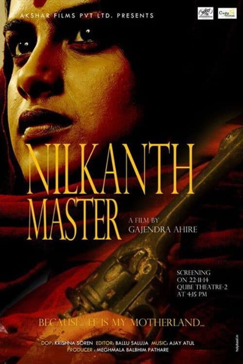 Poster backdrop for Nilkanth Master