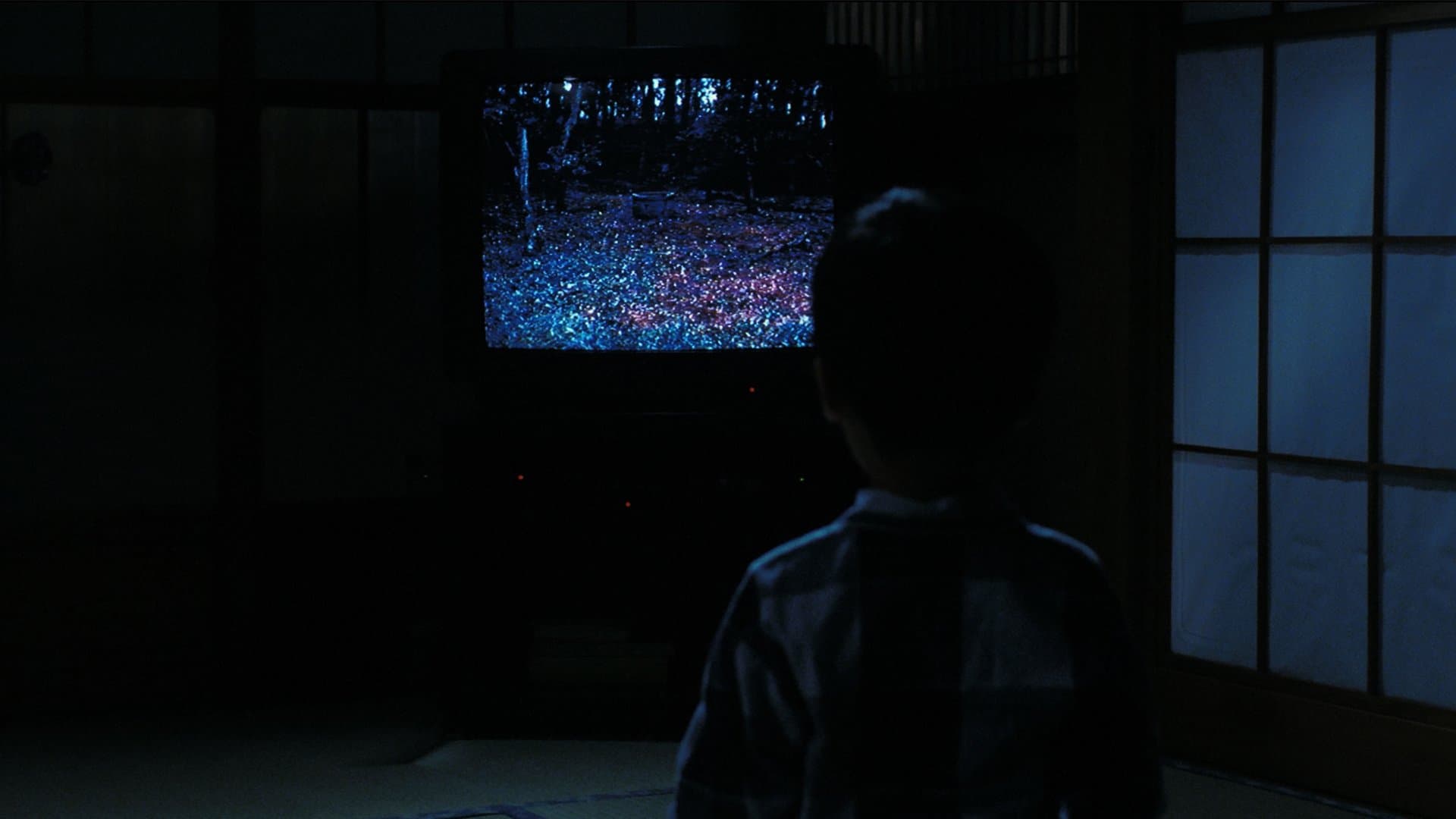 Poster backdrop for Ring