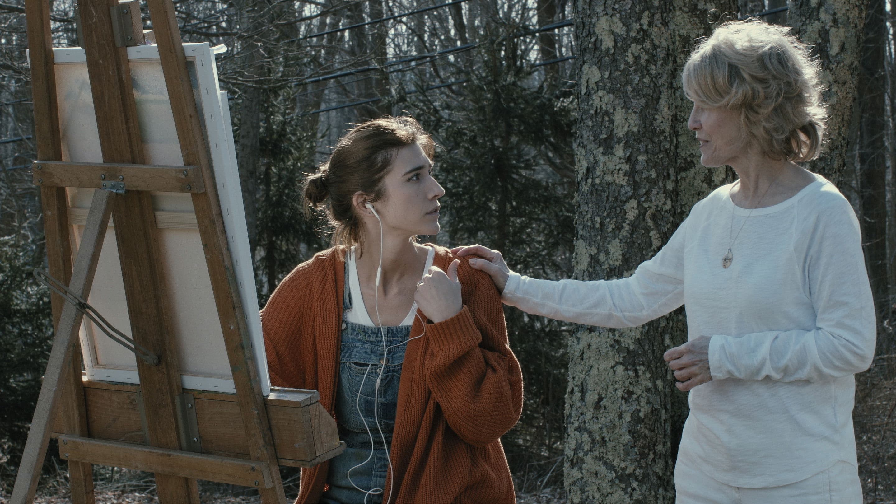 Poster backdrop for Snakeskin