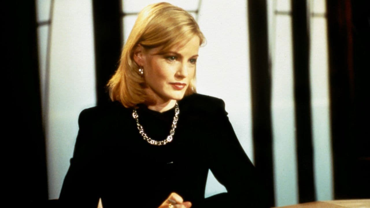 Poster backdrop for Naked City: A Killer Christmas