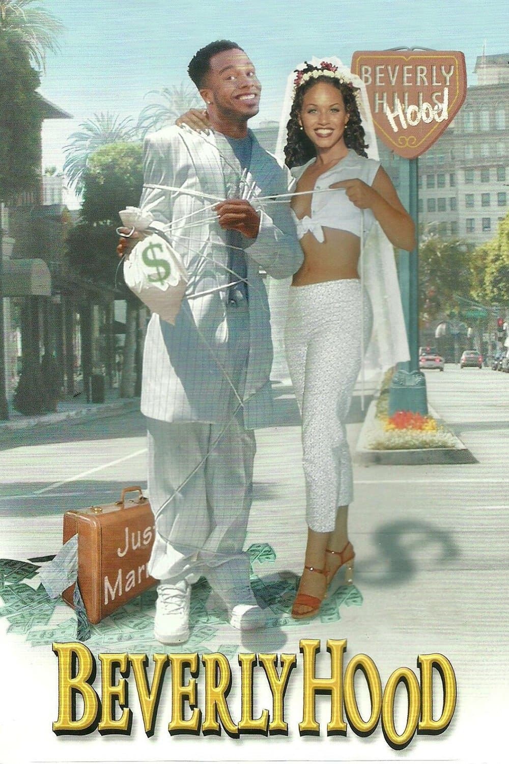 Poster backdrop for Beverly Hood