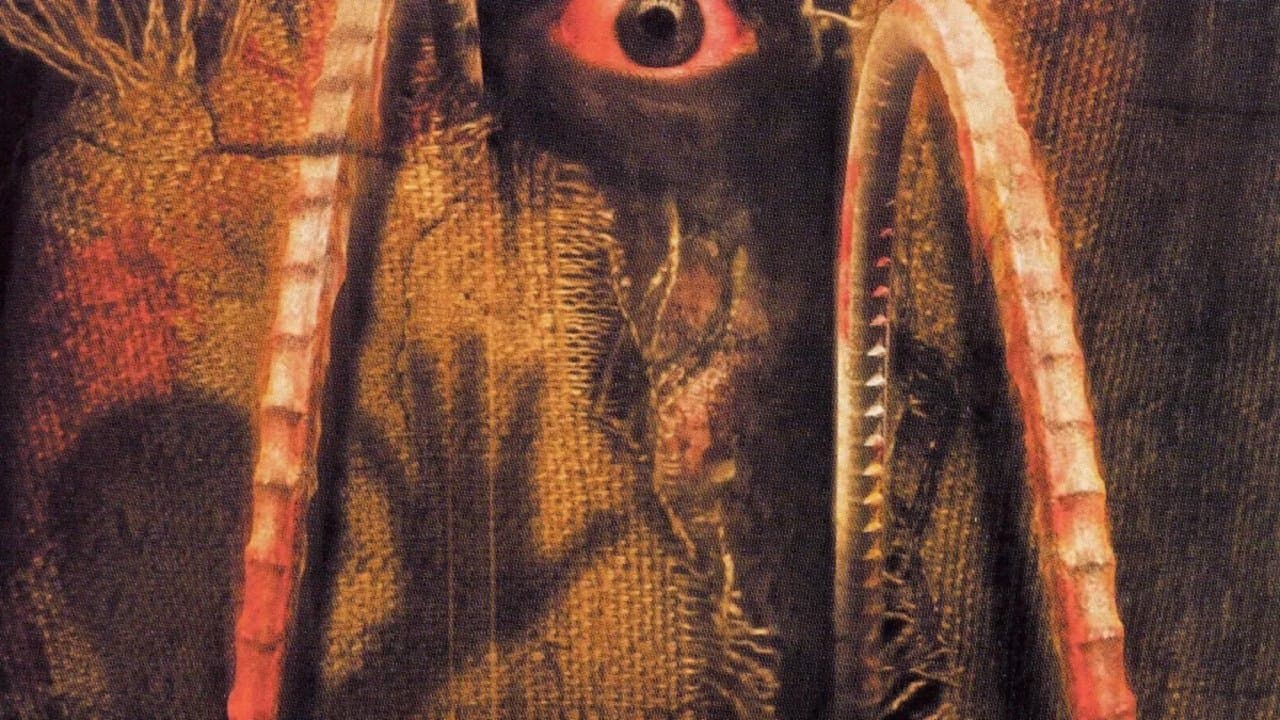 Poster backdrop for Detour