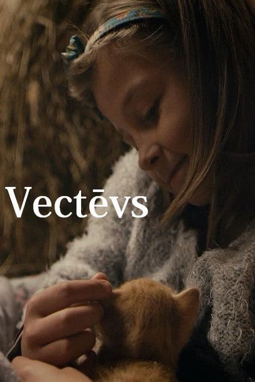 Poster backdrop for Vectēvs