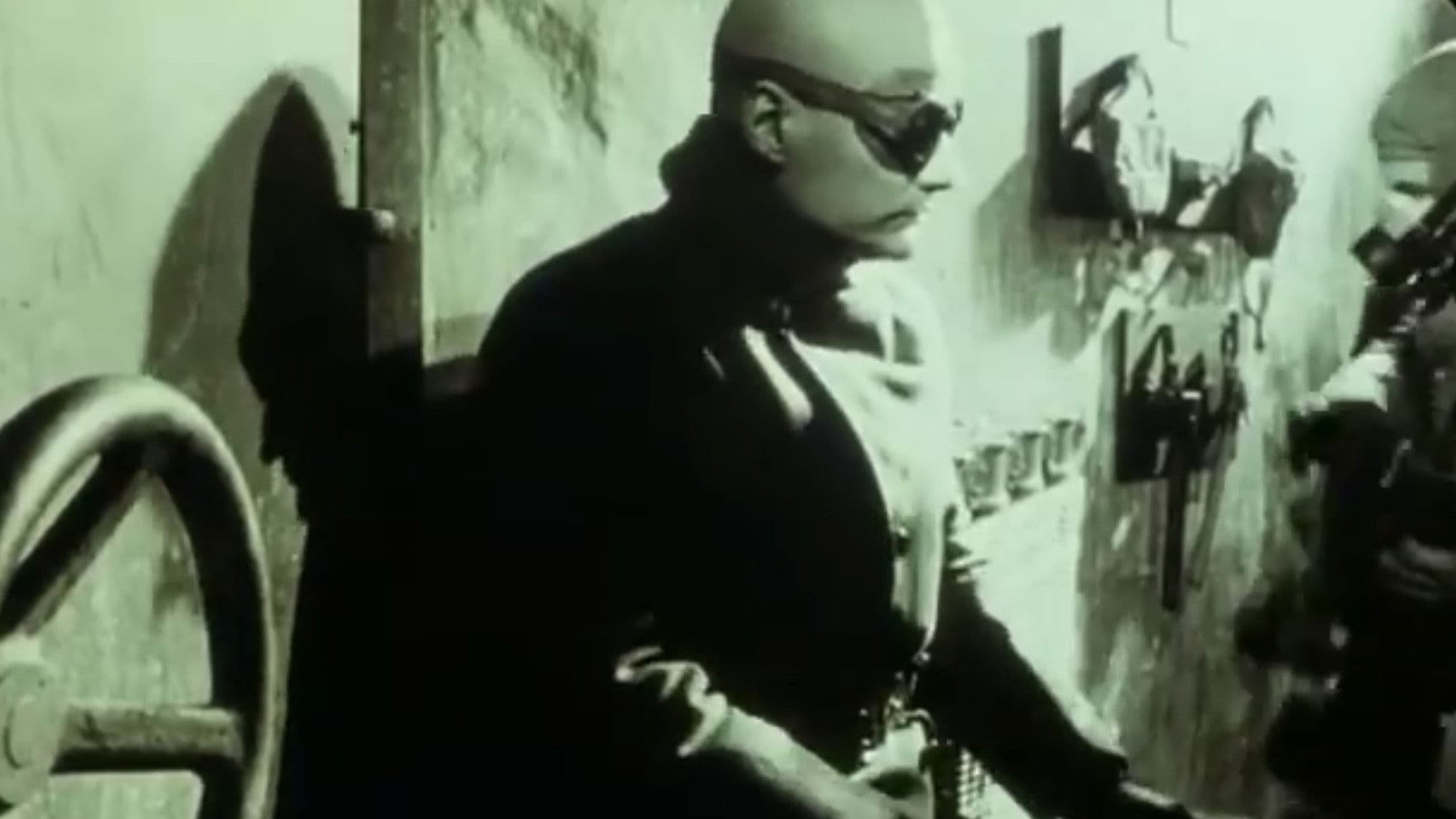 Poster backdrop for The Bunker of the Last Gunshots