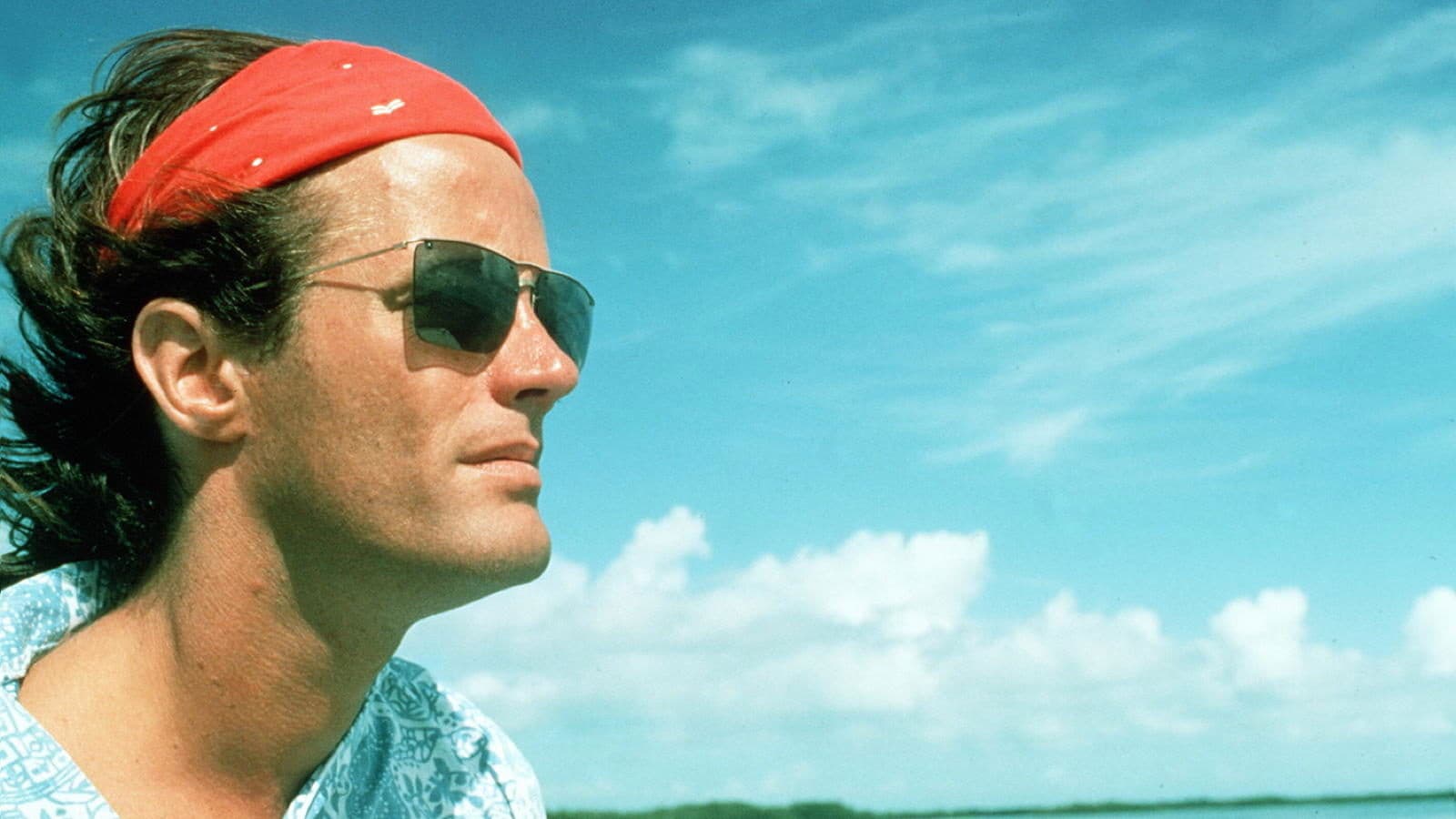 Poster backdrop for 92 in the Shade