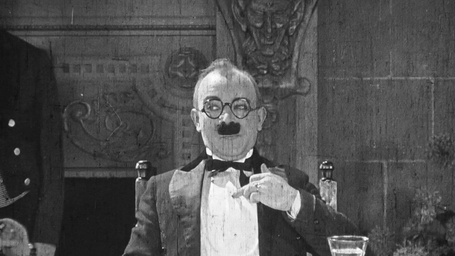 Poster backdrop for Hotsy-Totsy