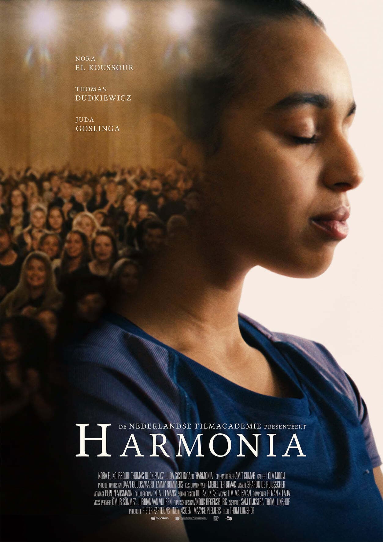 Poster backdrop for Harmonia