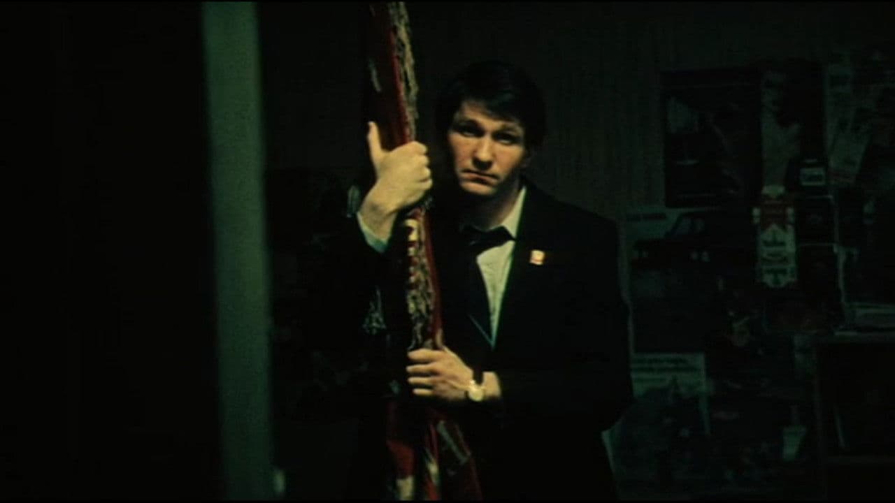 Poster backdrop for Emergency Incident of a District Scale