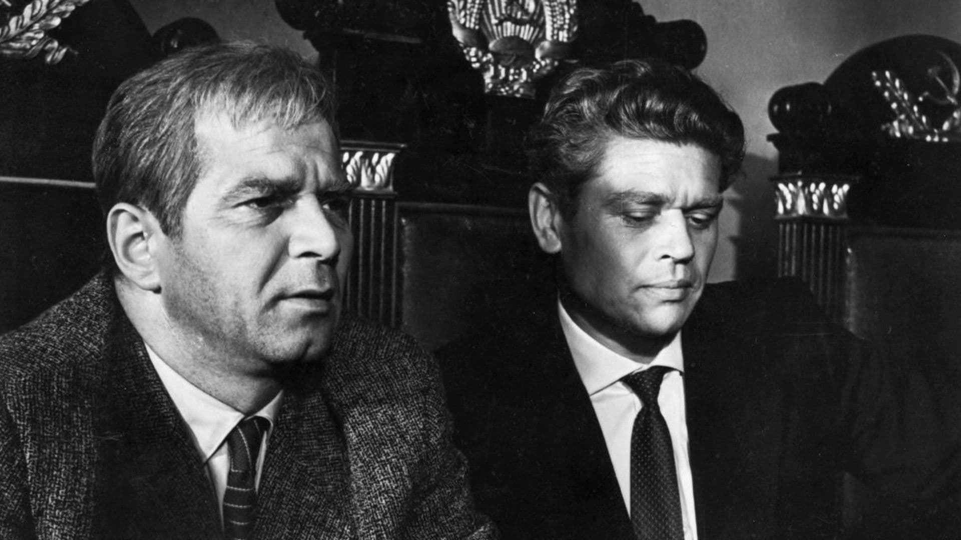 Poster backdrop for The Chronicle of One Day