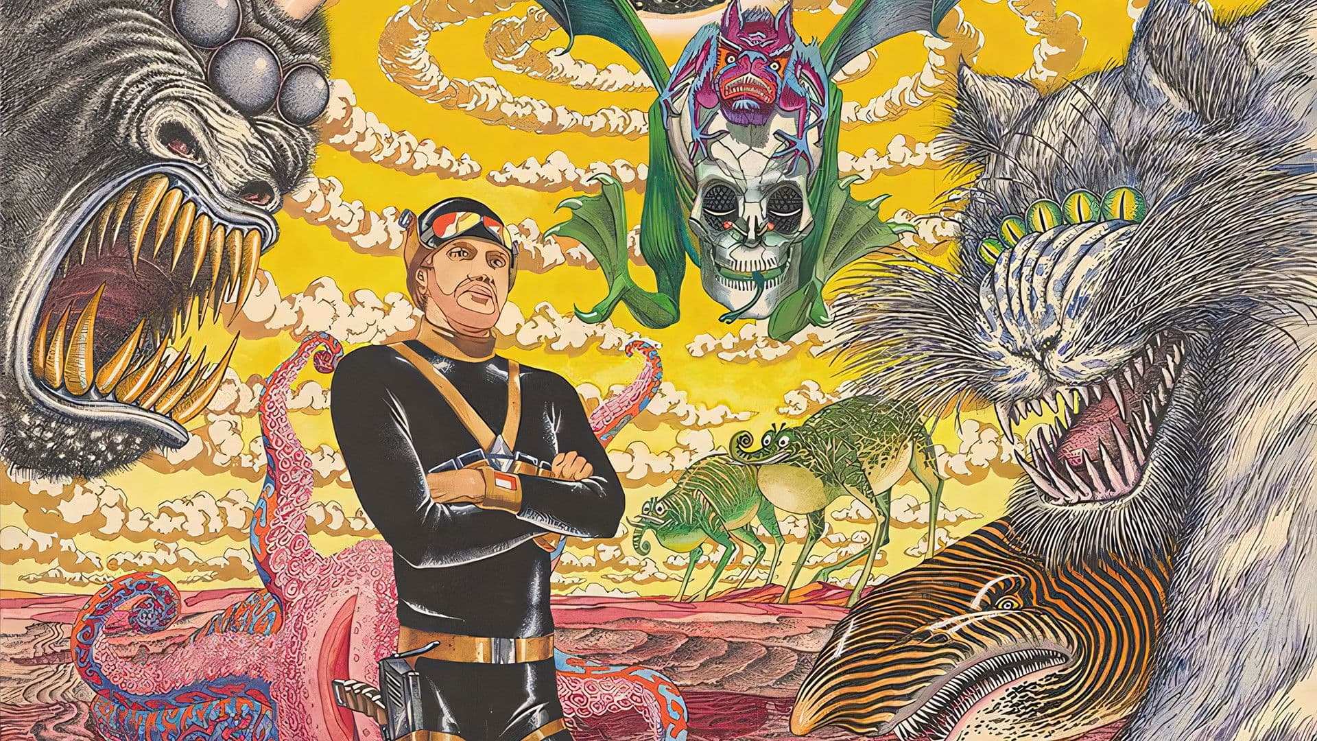 Poster backdrop for Contract