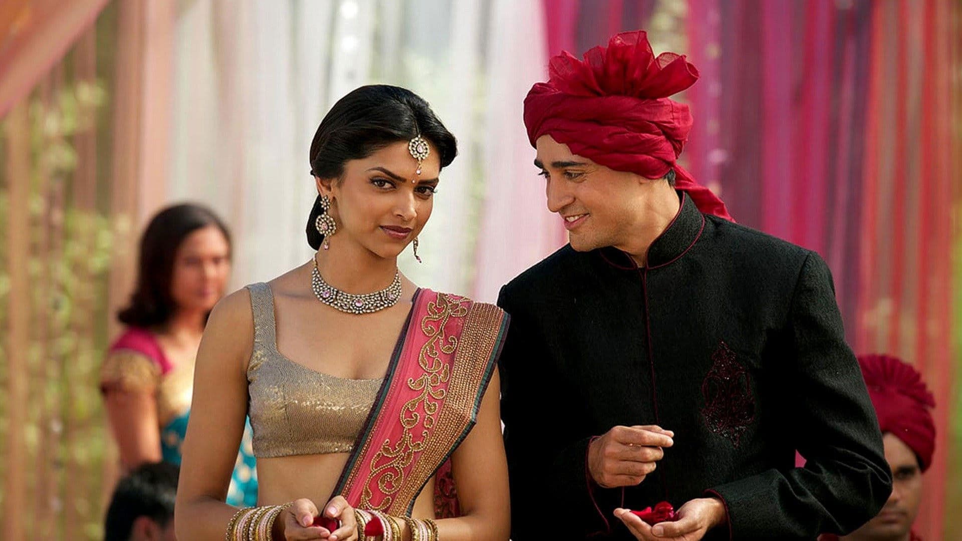 Poster backdrop for Break Ke Baad