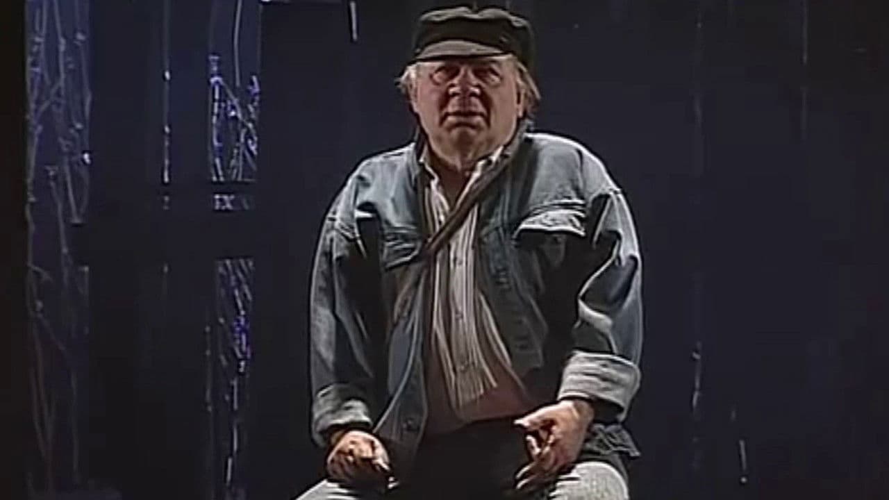 Poster backdrop for Memorial Prayer