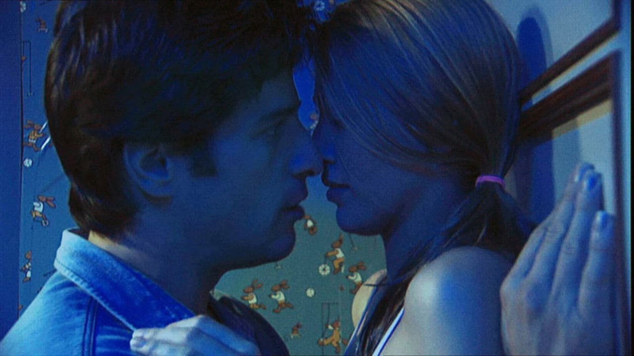 Poster backdrop for Liubi