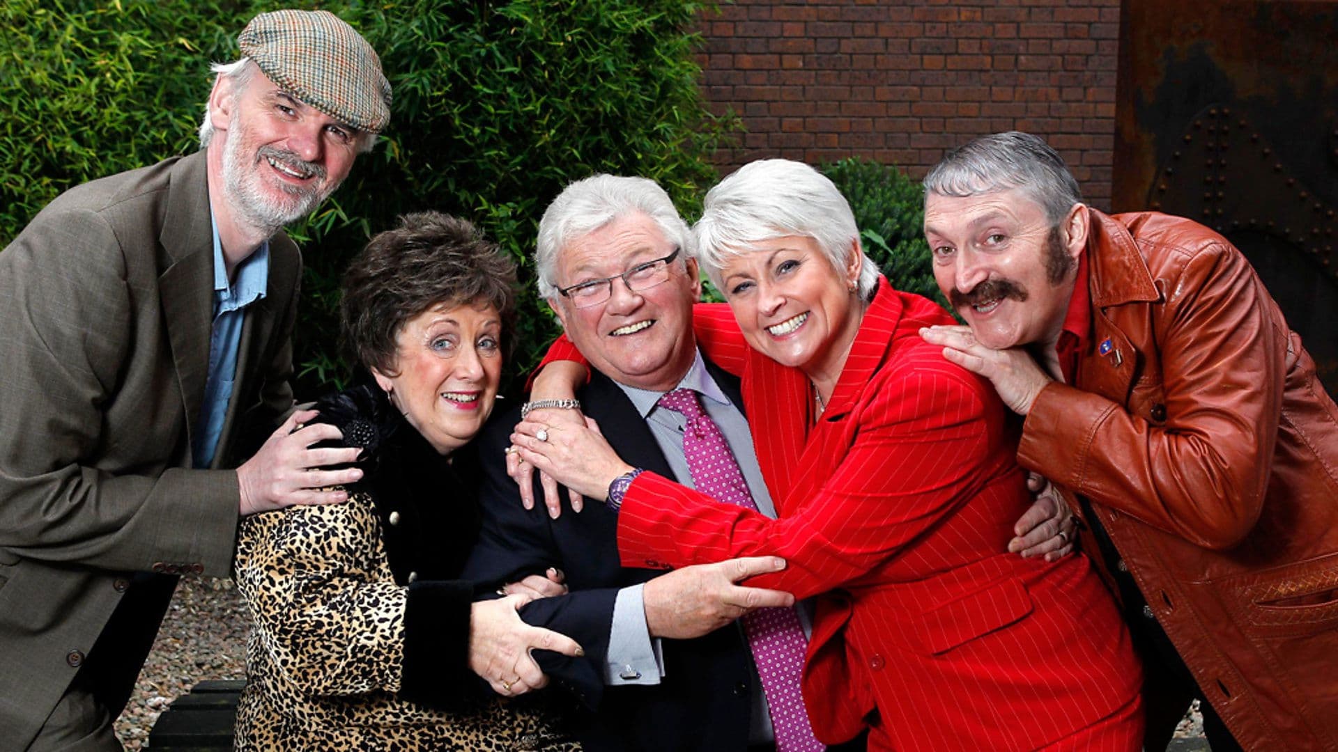 Poster backdrop for The Magic Box