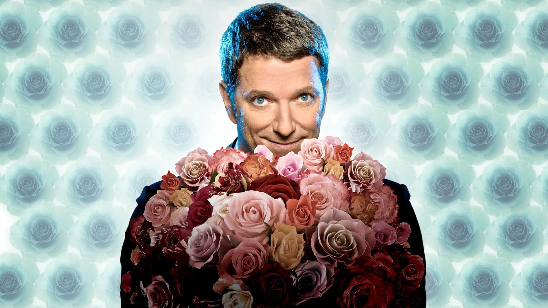 Poster backdrop for In Lieu of Flowers