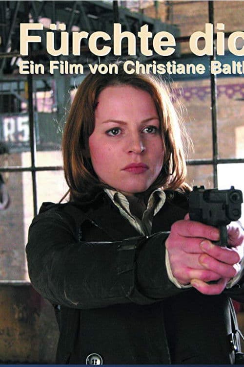 Poster backdrop for Fürchte dich nicht